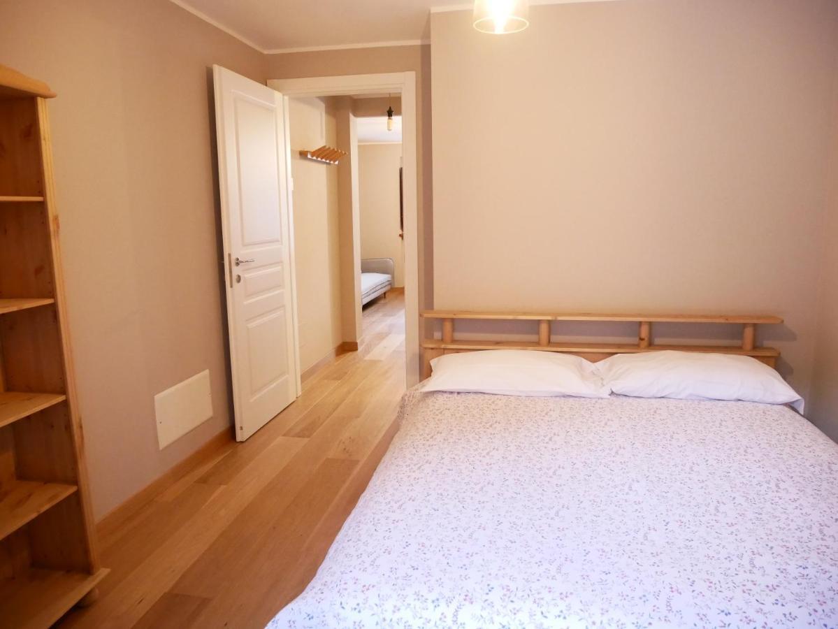 Appartamenti Residenza Anderbatt Gressoney-La-Trinite Exterior photo
