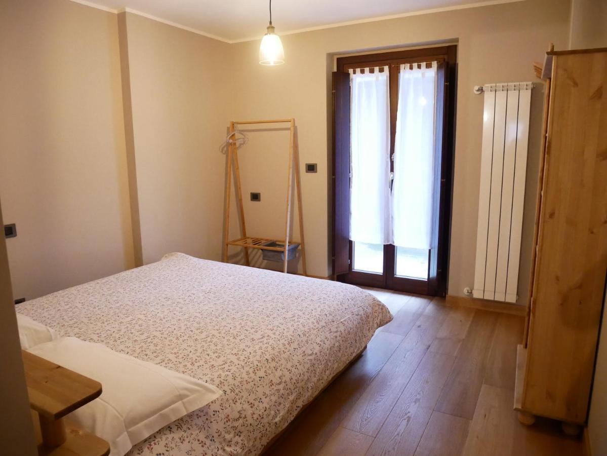 Appartamenti Residenza Anderbatt Gressoney-La-Trinite Exterior photo