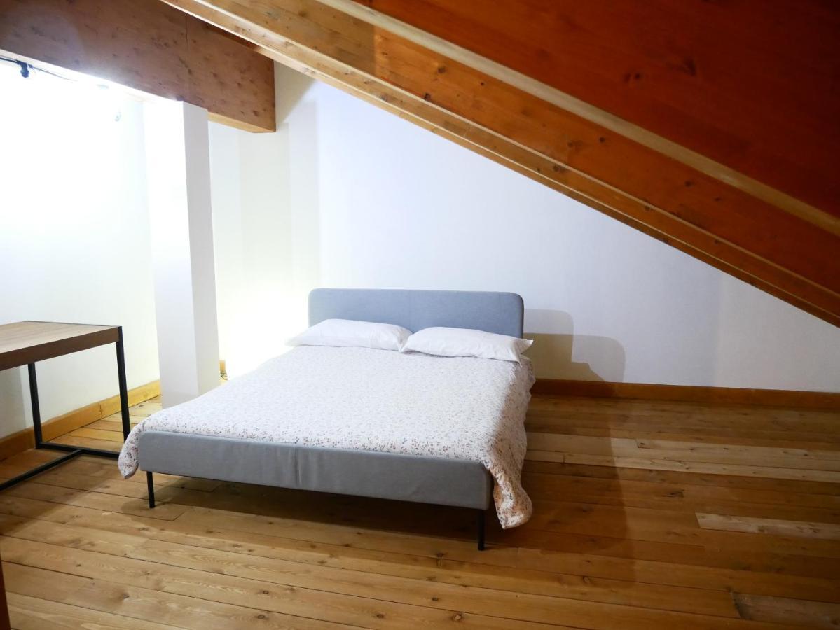 Appartamenti Residenza Anderbatt Gressoney-La-Trinite Exterior photo