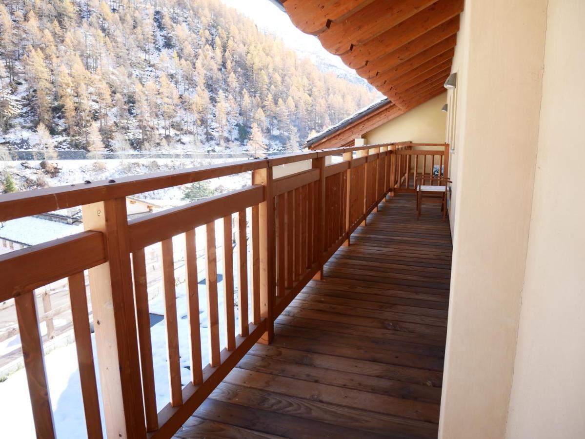 Appartamenti Residenza Anderbatt Gressoney-La-Trinite Exterior photo