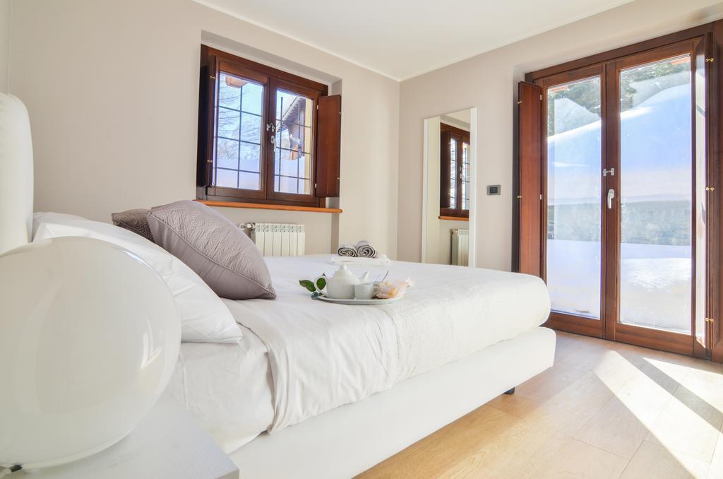 Appartamenti Residenza Anderbatt Gressoney-La-Trinite Room photo