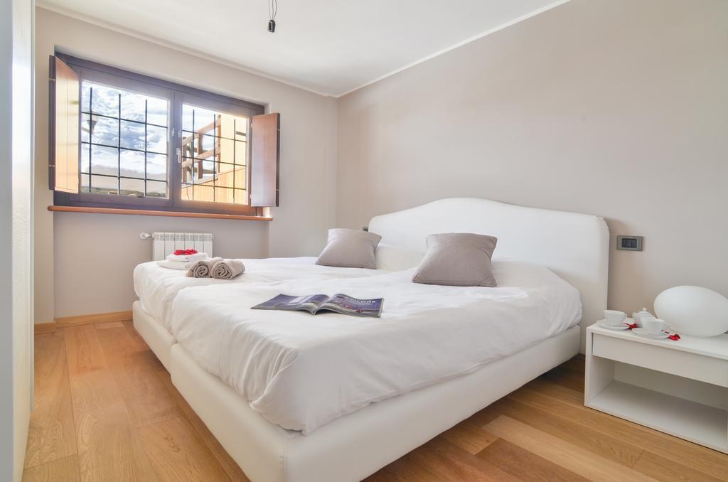 Appartamenti Residenza Anderbatt Gressoney-La-Trinite Room photo
