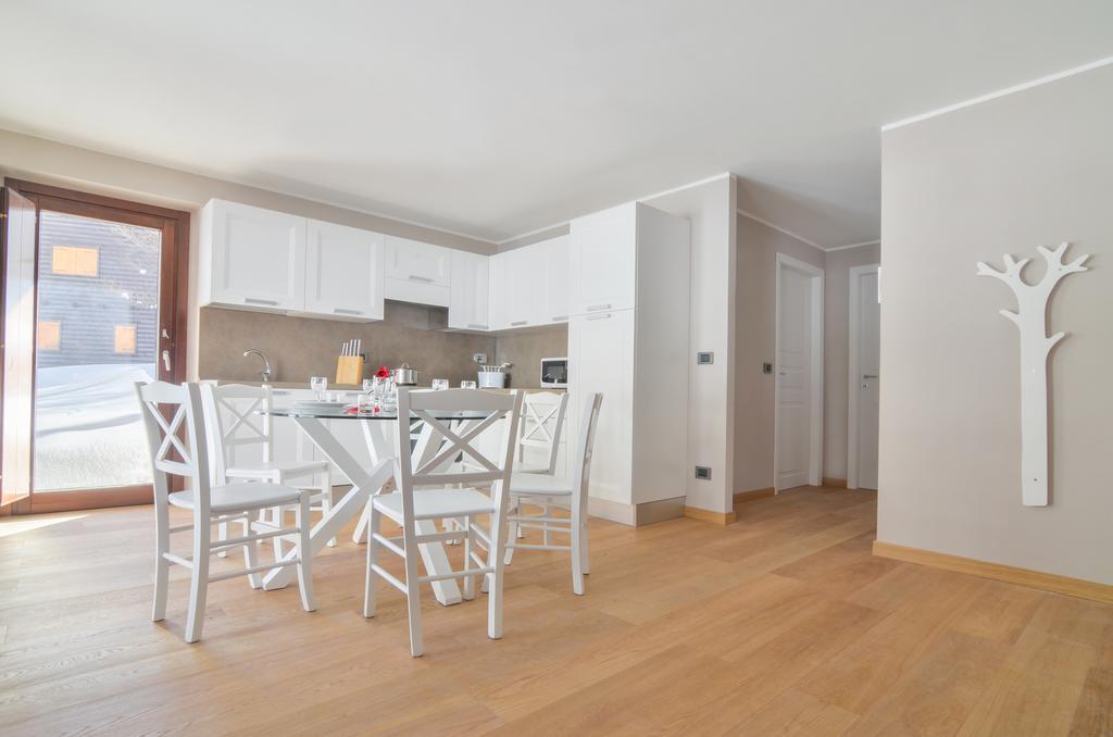 Appartamenti Residenza Anderbatt Gressoney-La-Trinite Room photo